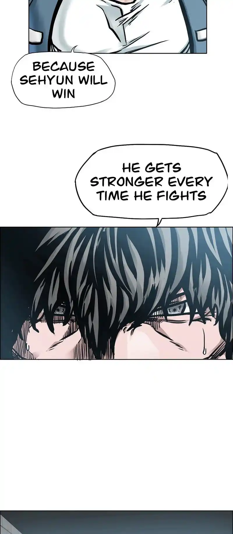 Boss In School Vol.3 Chapter 198