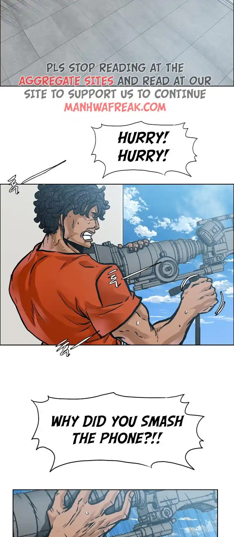 Boss In School Vol.3 Chapter 198