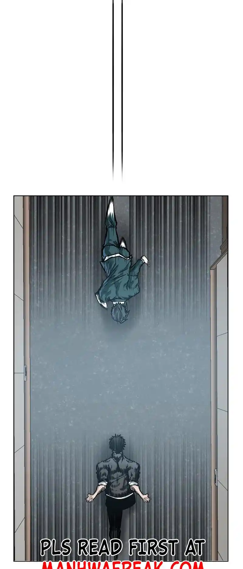 Boss In School Vol.3 Chapter 198