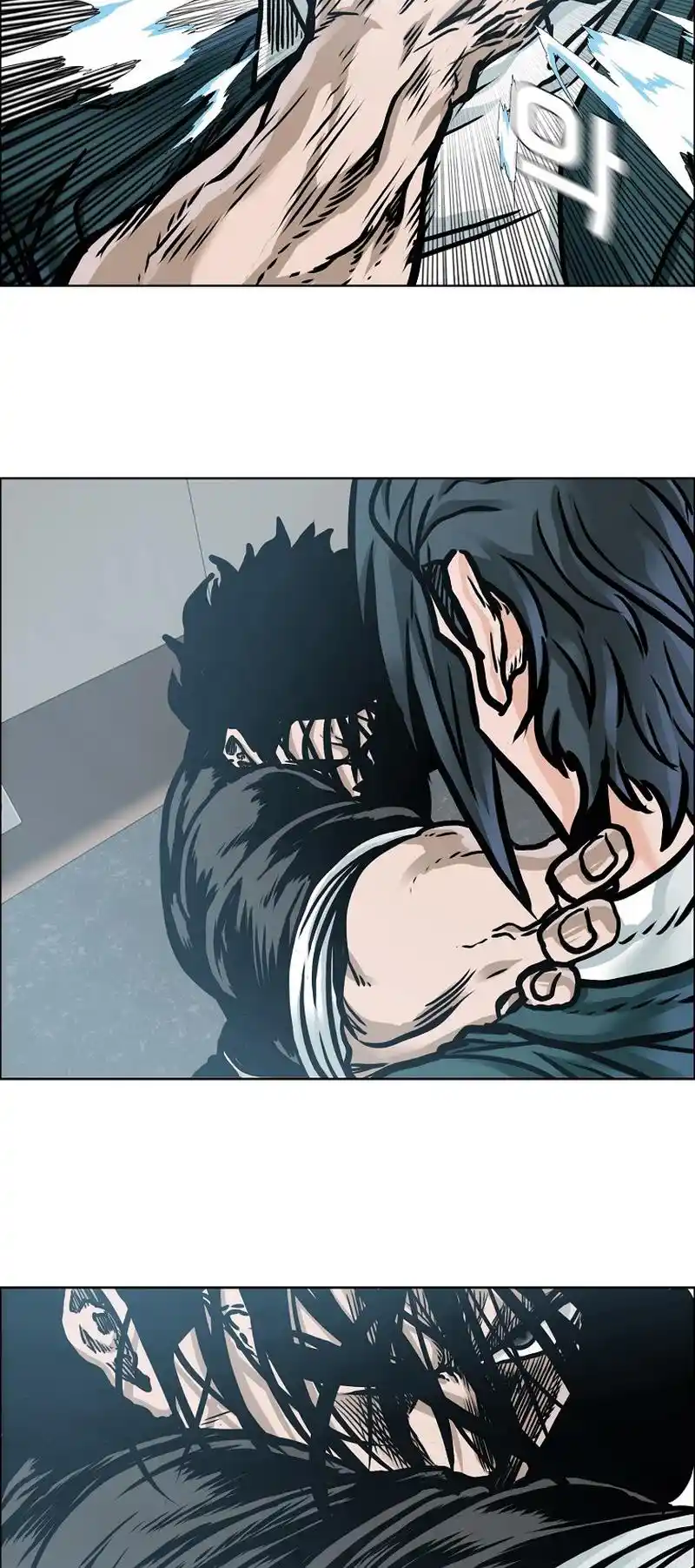 Boss In School Vol.3 Chapter 198