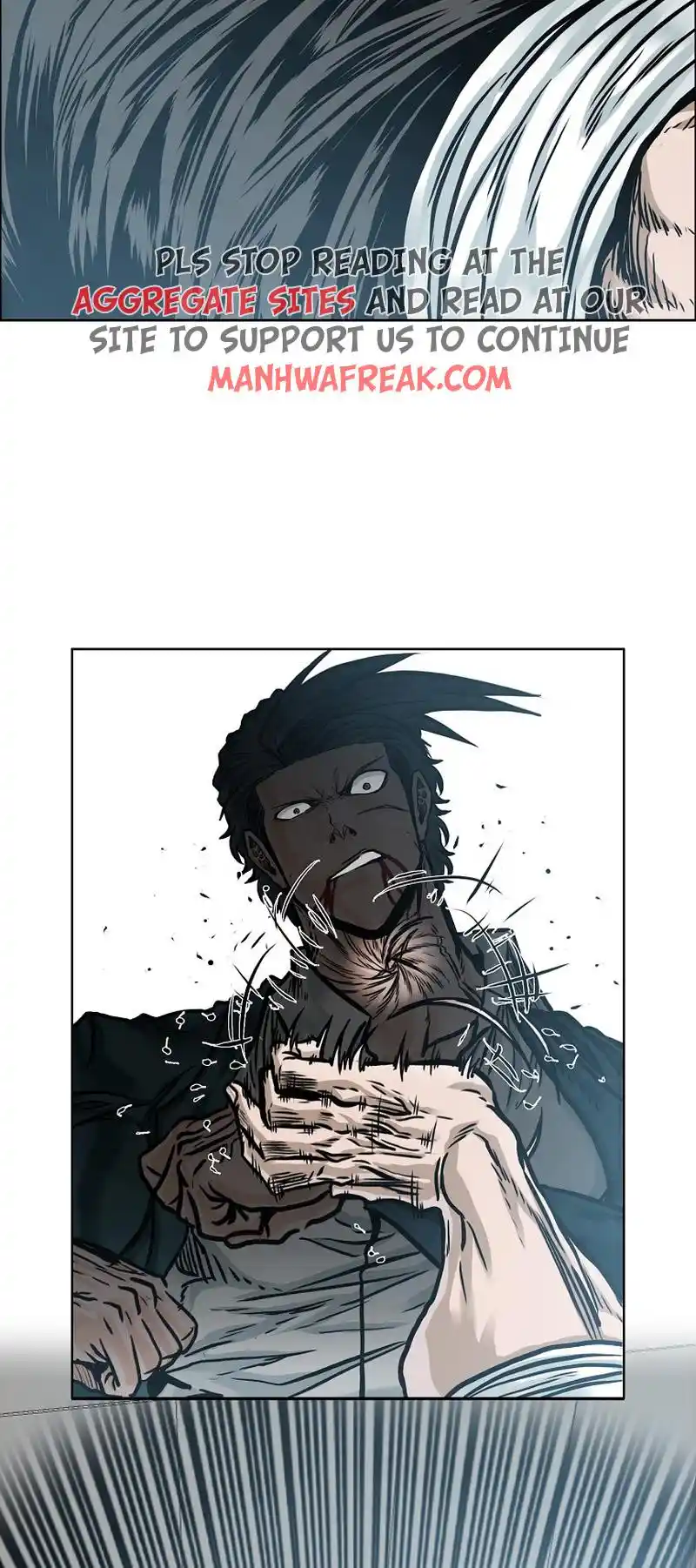 Boss In School Vol.3 Chapter 198