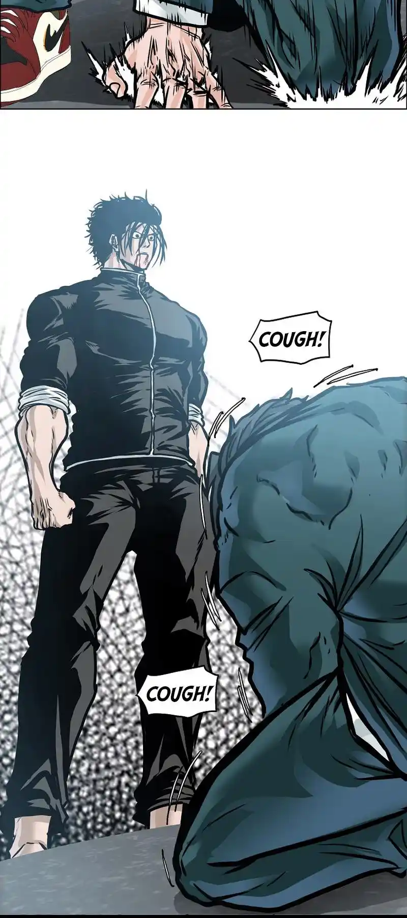 Boss In School Vol.3 Chapter 198