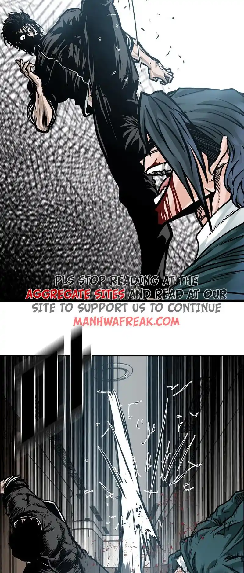 Boss In School Vol.3 Chapter 198