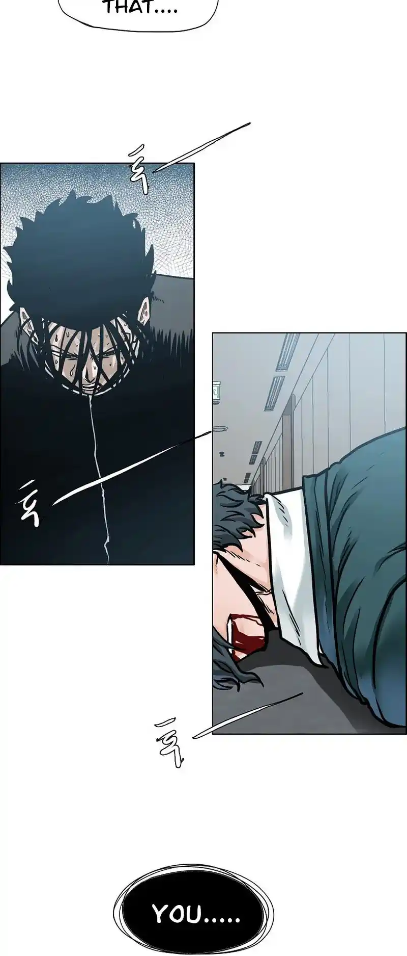 Boss In School Vol.3 Chapter 198