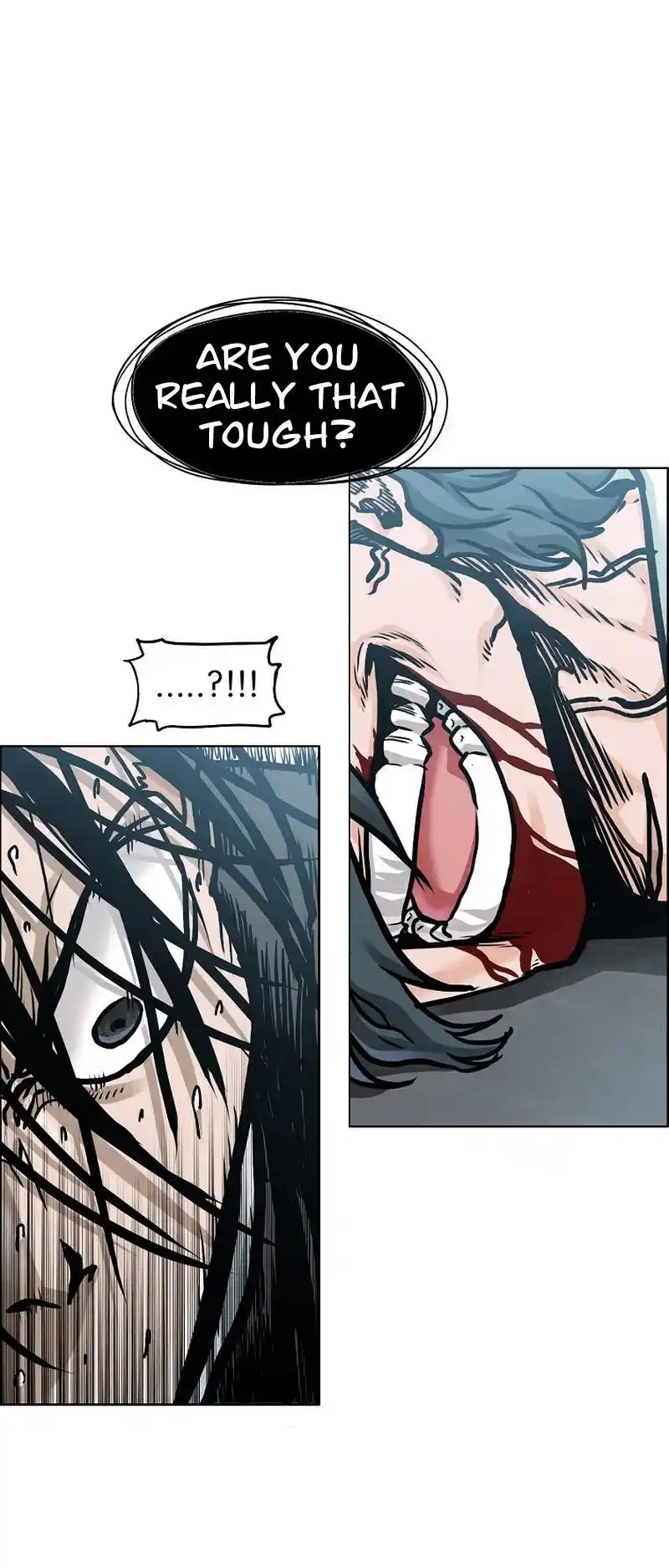 Boss In School Vol.3 Chapter 198