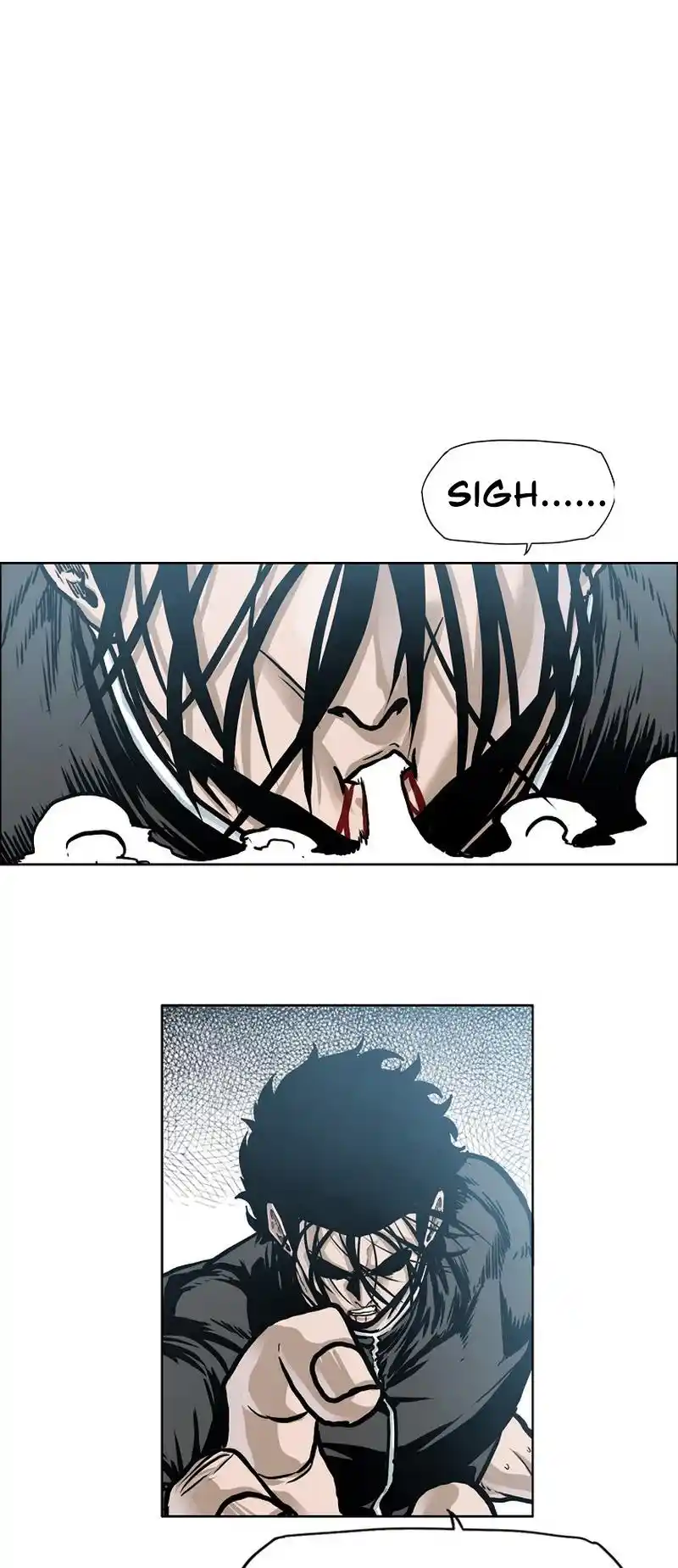 Boss In School Vol.3 Chapter 198