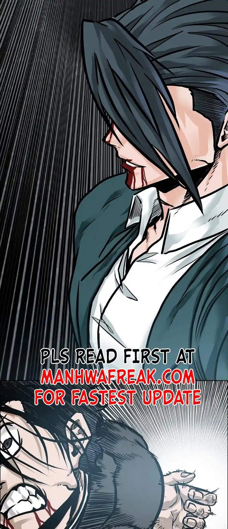 Boss In School Vol.3 Chapter 198