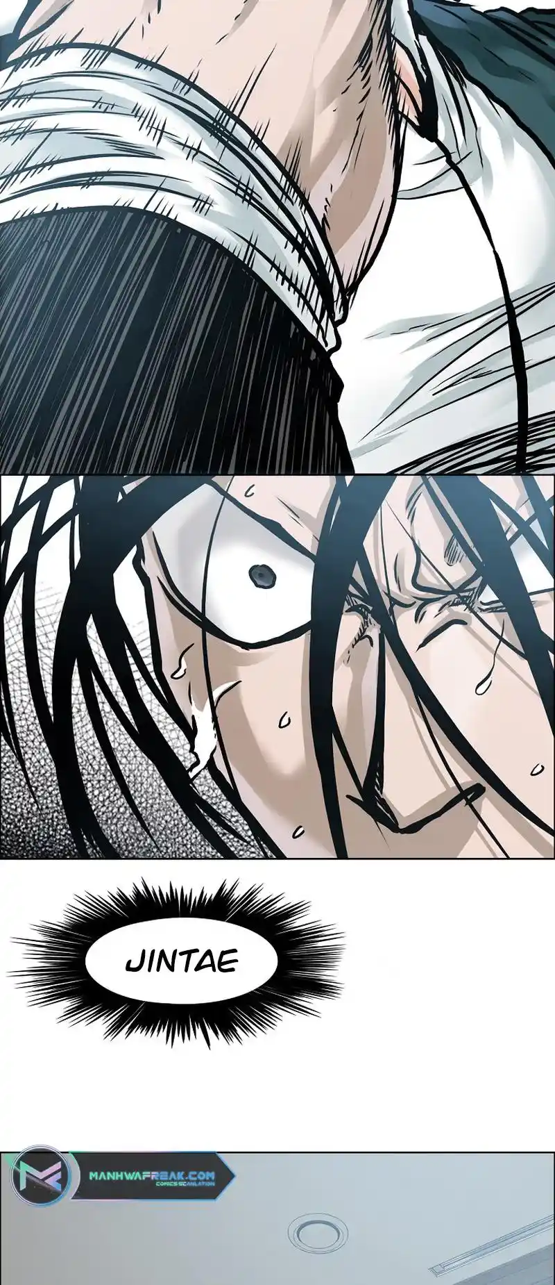 Boss In School Vol.3 Chapter 198