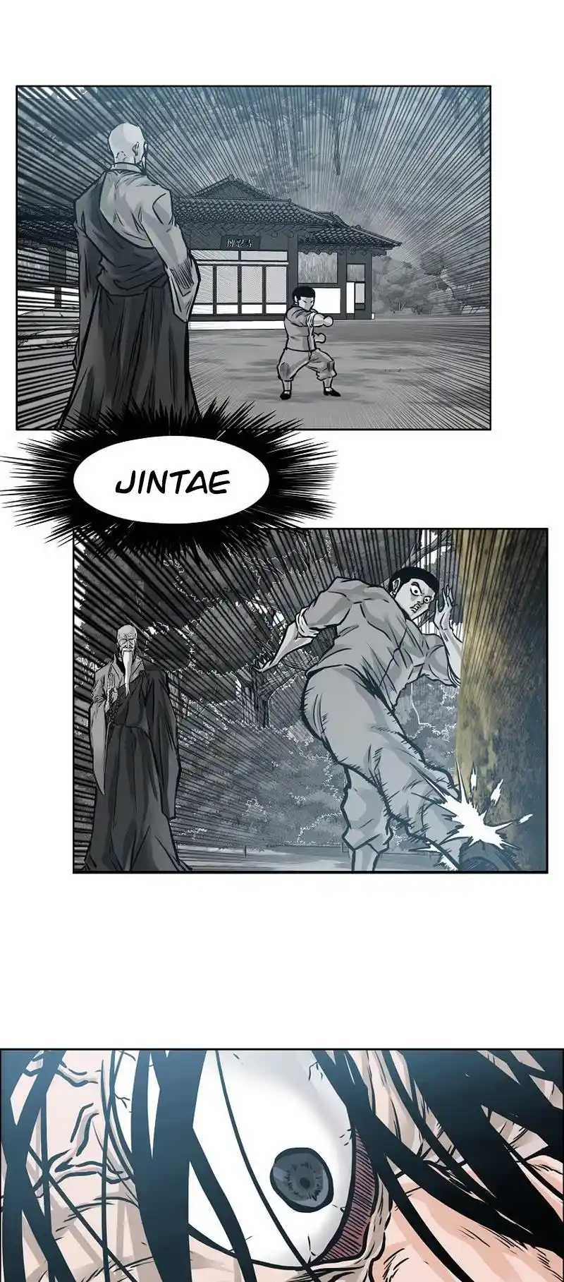 Boss In School Vol.3 Chapter 198