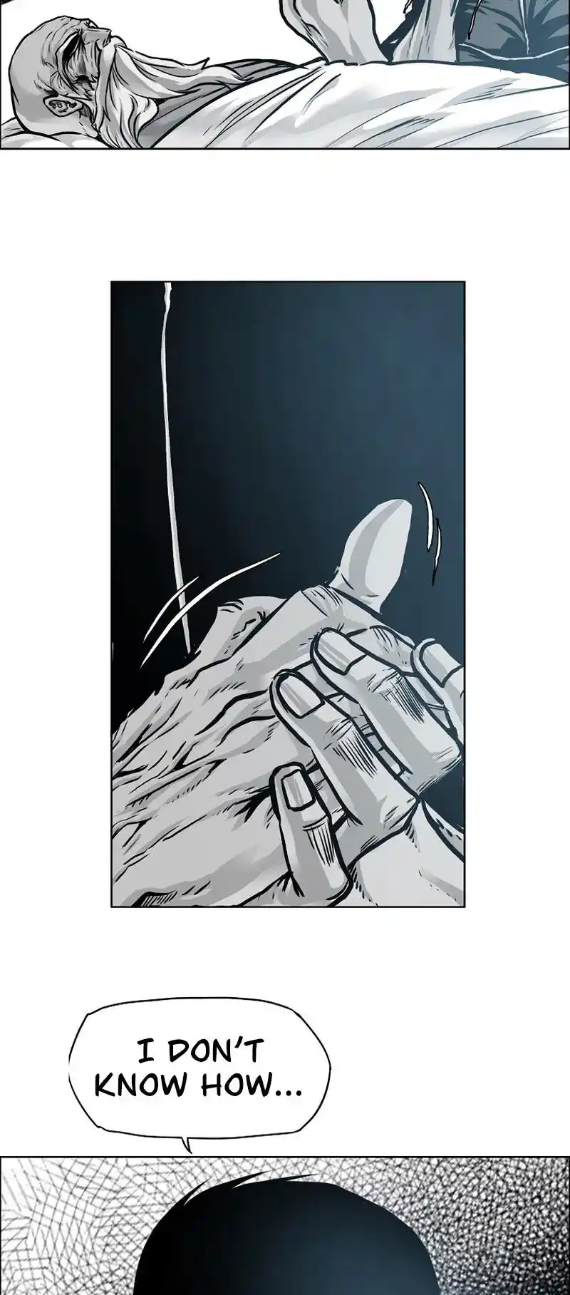 Boss In School Vol.3 Chapter 198