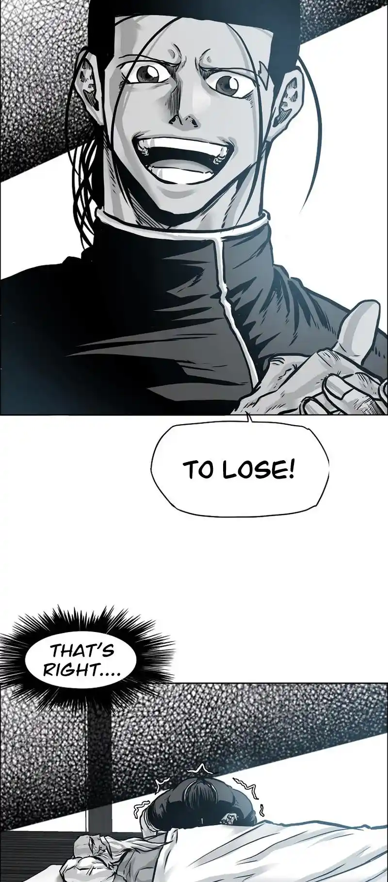 Boss In School Vol.3 Chapter 198