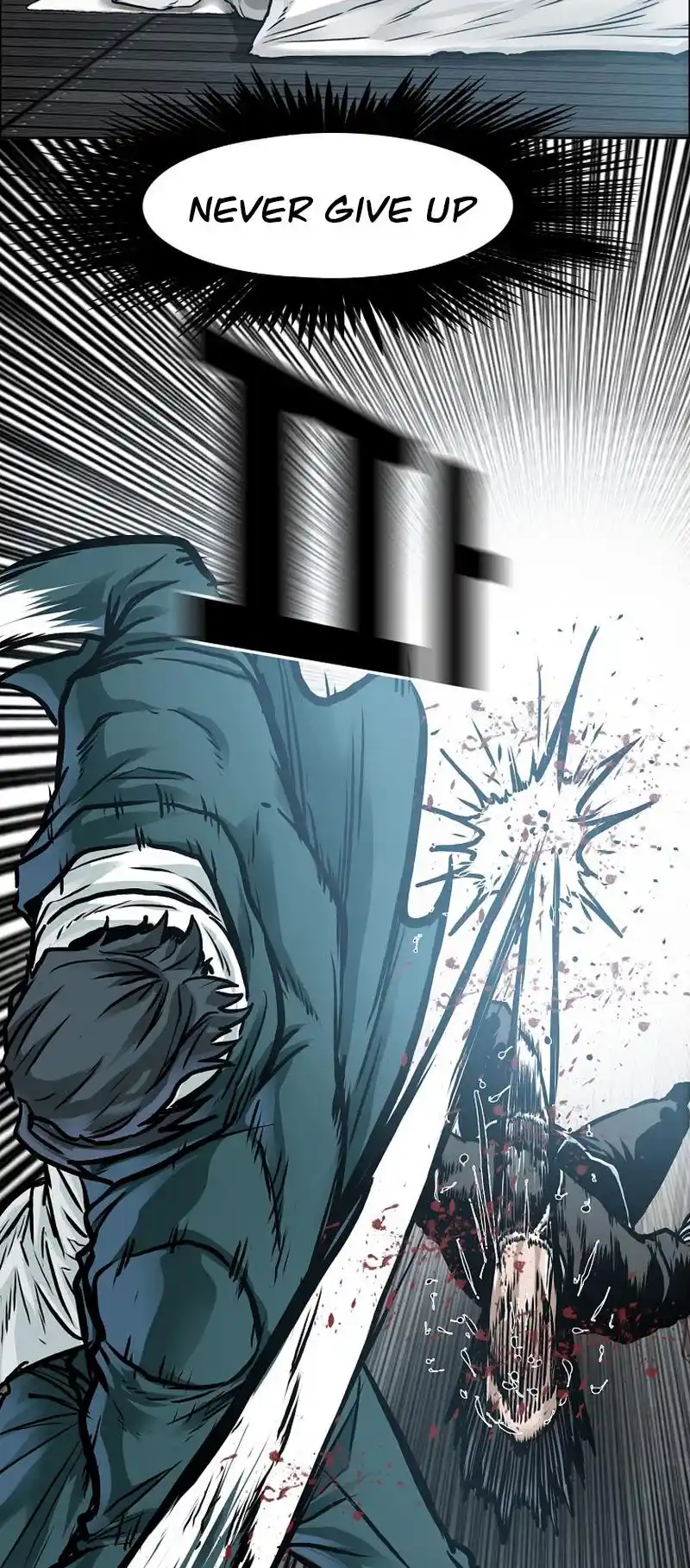 Boss In School Vol.3 Chapter 198