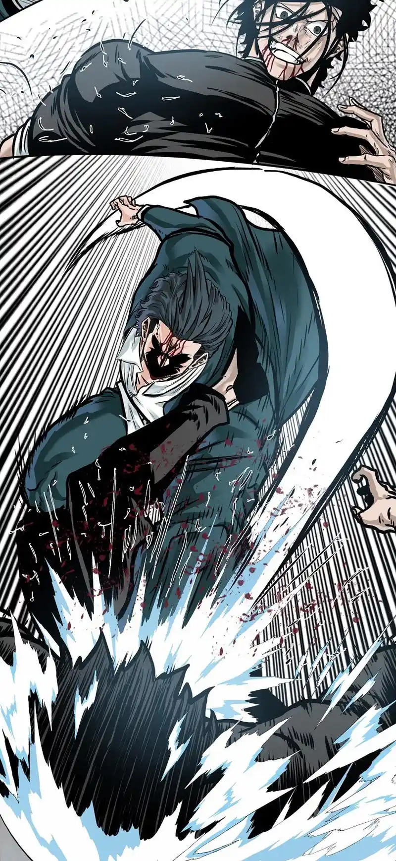 Boss In School Vol.3 Chapter 199