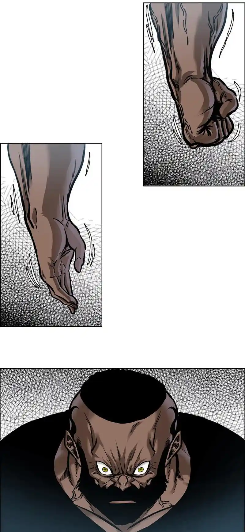 Boss In School Vol.3 Chapter 199