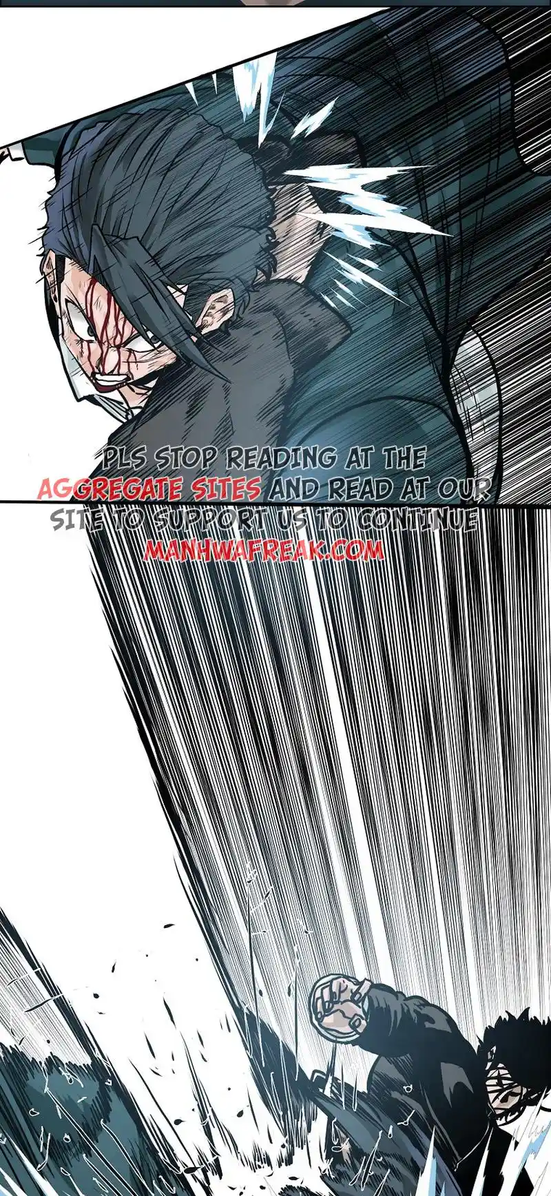 Boss In School Vol.3 Chapter 199