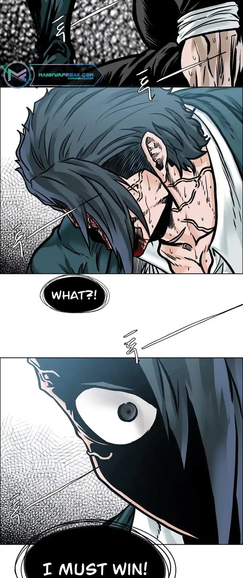 Boss In School Vol.3 Chapter 199