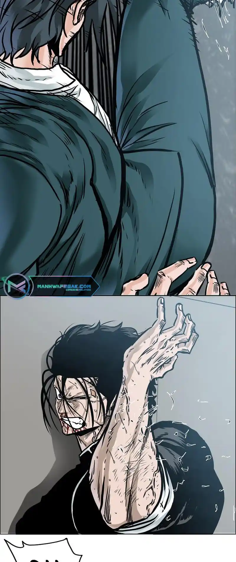 Boss In School Vol.3 Chapter 199