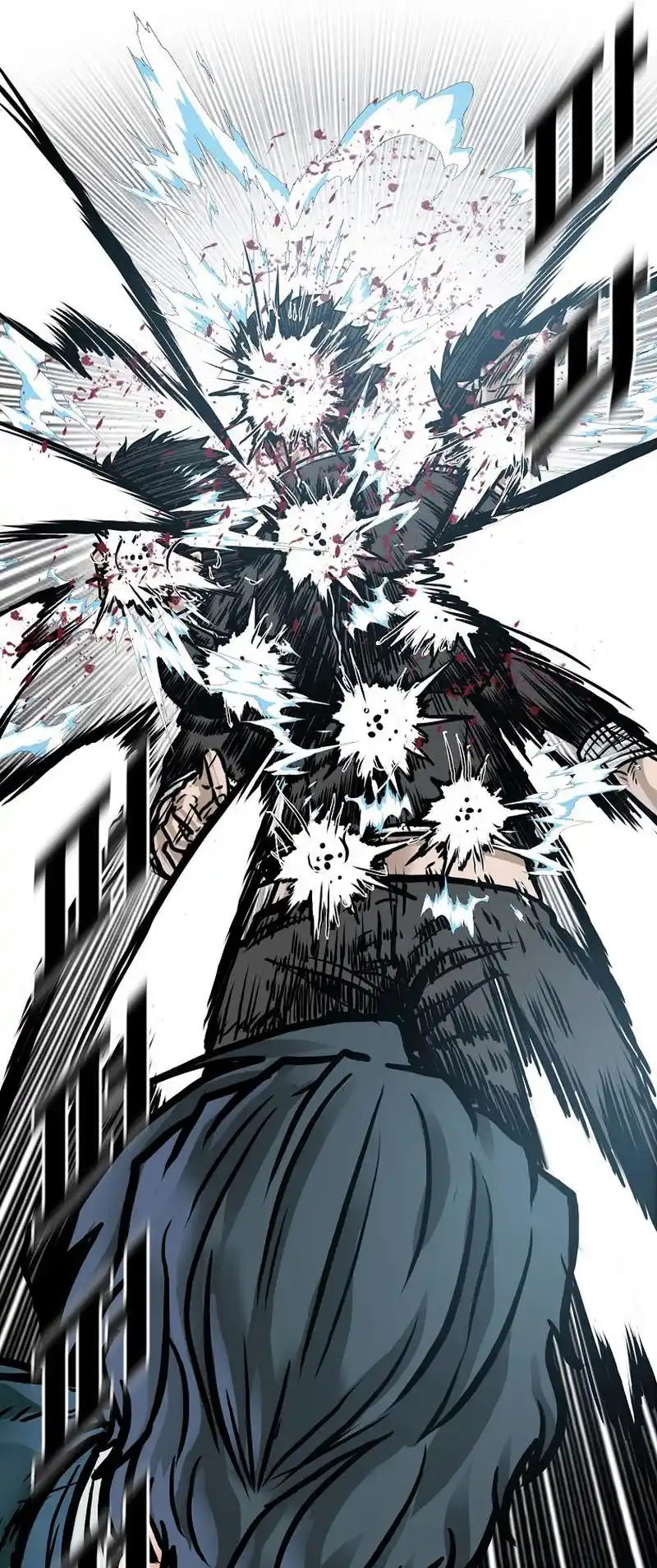 Boss In School Vol.3 Chapter 199