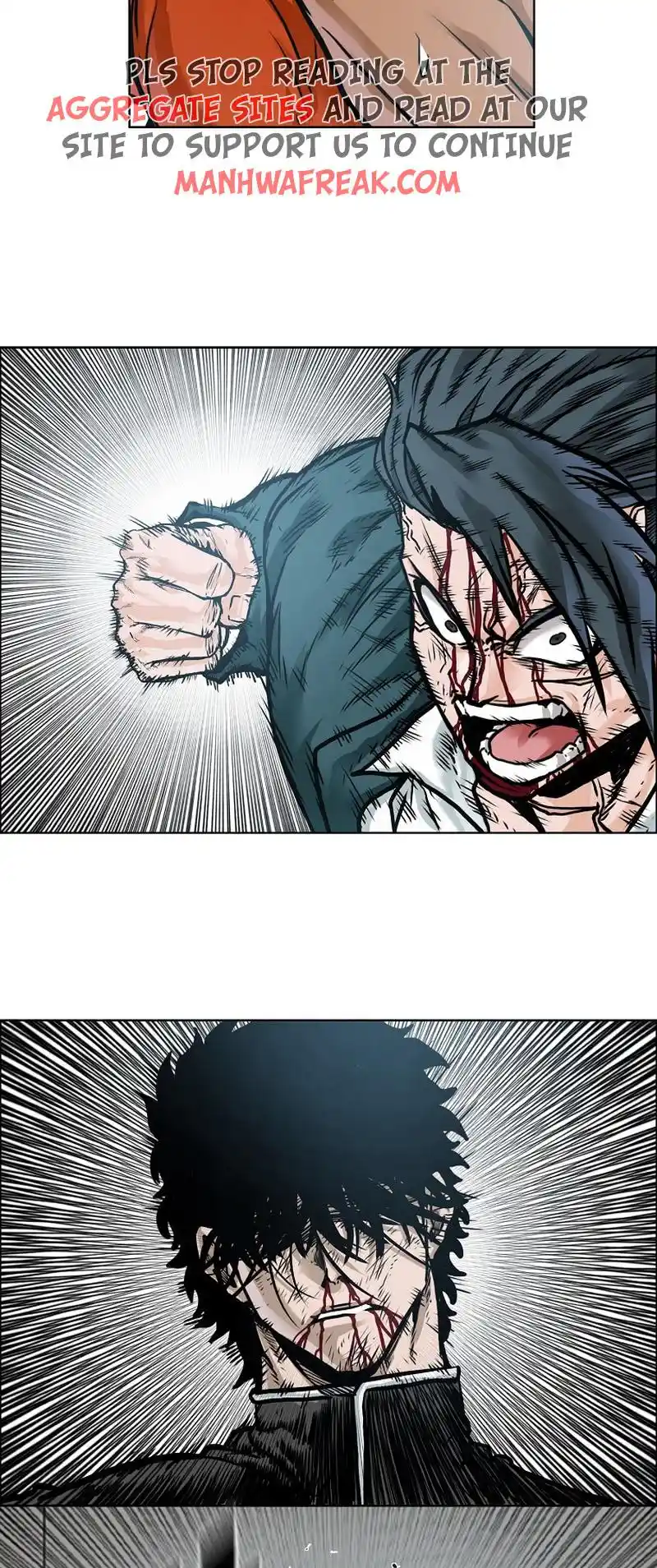 Boss In School Vol.3 Chapter 199