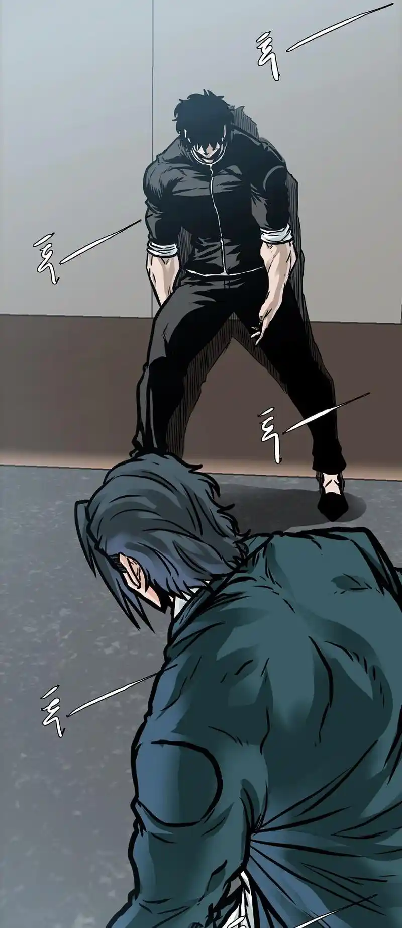 Boss In School Vol.3 Chapter 199