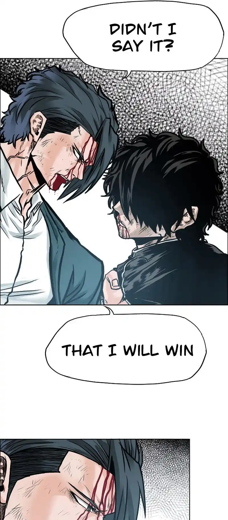 Boss In School Vol.3 Chapter 199