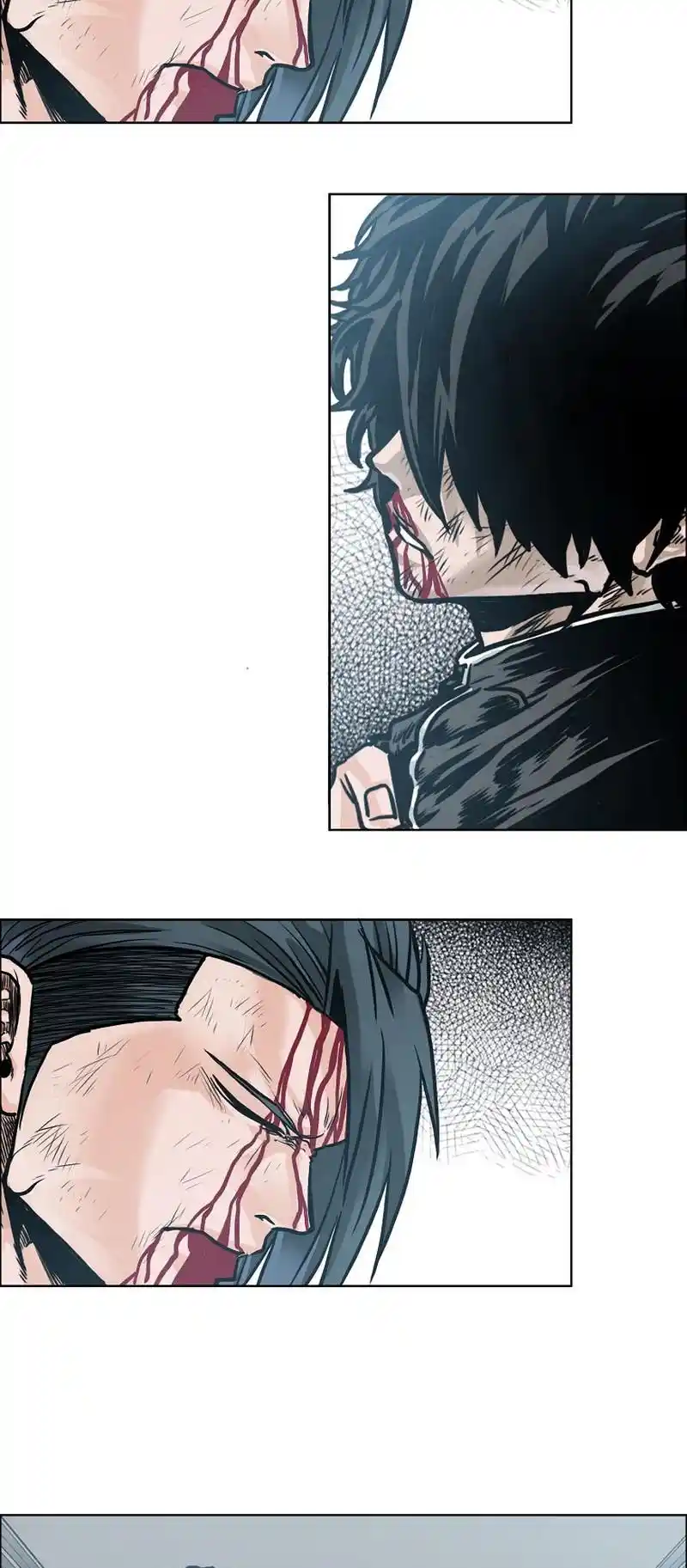 Boss In School Vol.3 Chapter 199