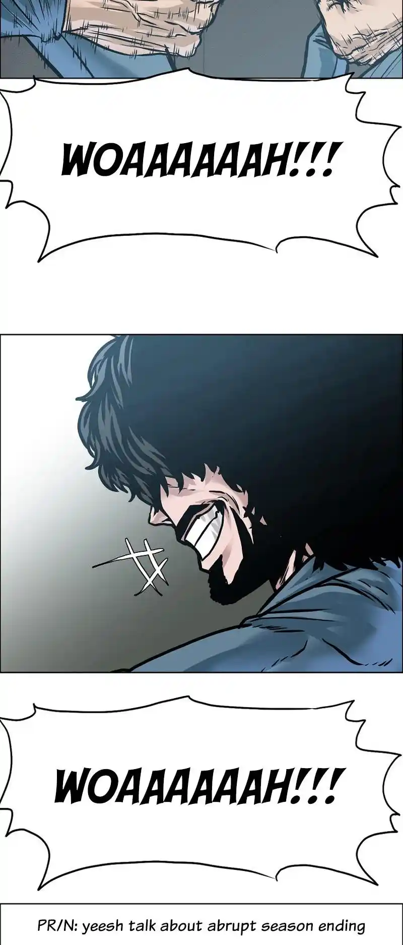 Boss In School Vol.3 Chapter 199