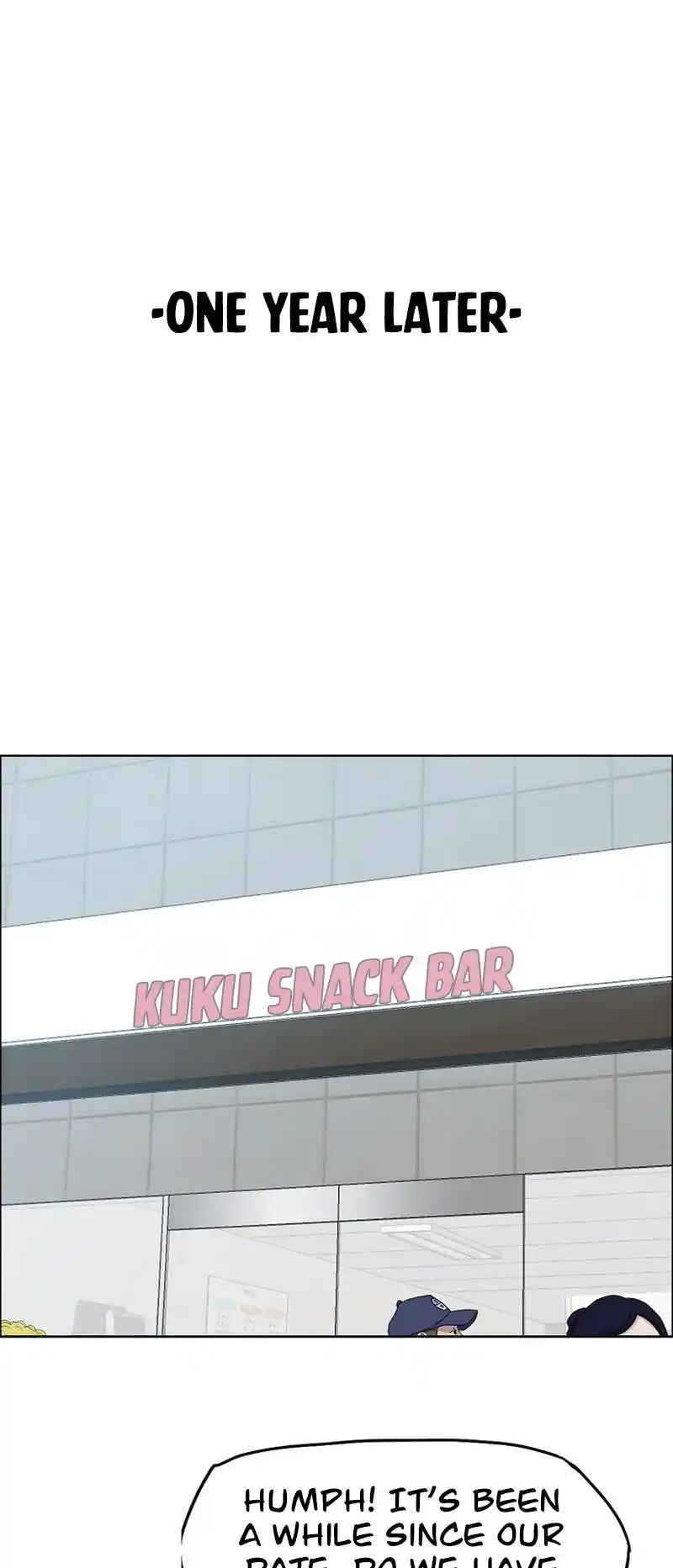 Boss In School Vol.3 Chapter 199