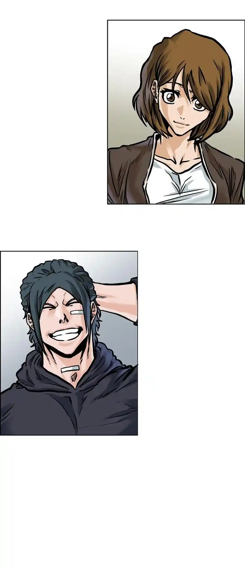 Boss In School Vol.3 Chapter 199