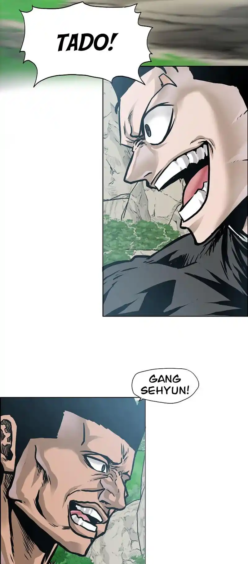 Boss In School Vol.3 Chapter 199