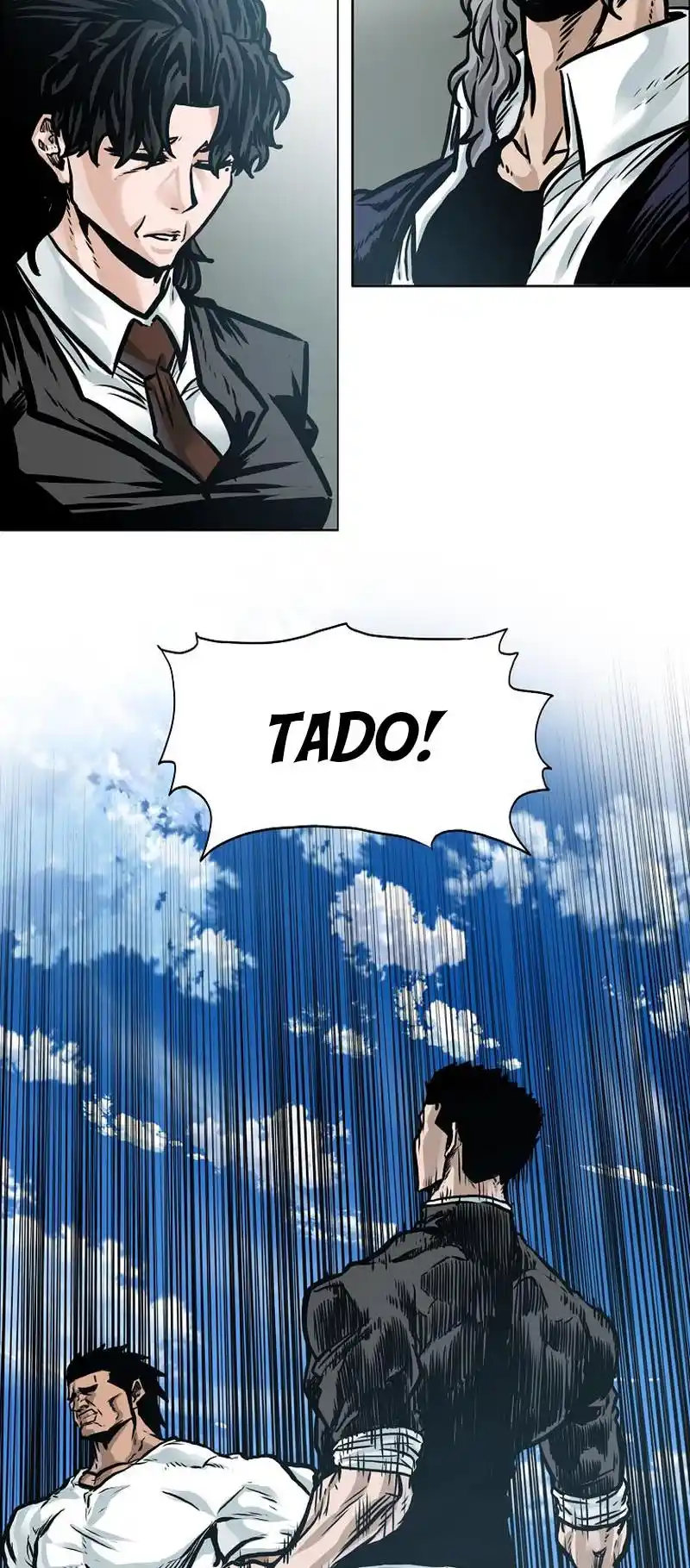 Boss In School Vol.3 Chapter 199