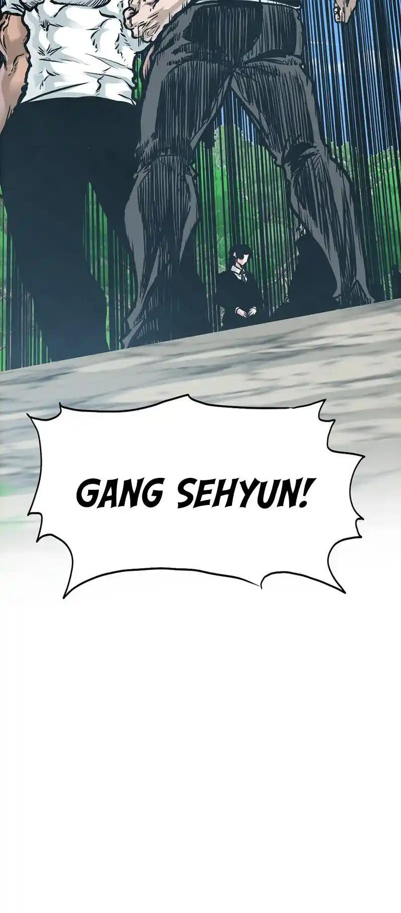 Boss In School Vol.3 Chapter 199