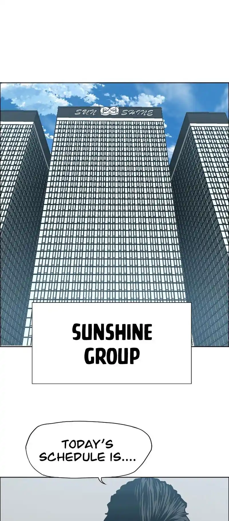 Boss In School Vol.3 Chapter 199