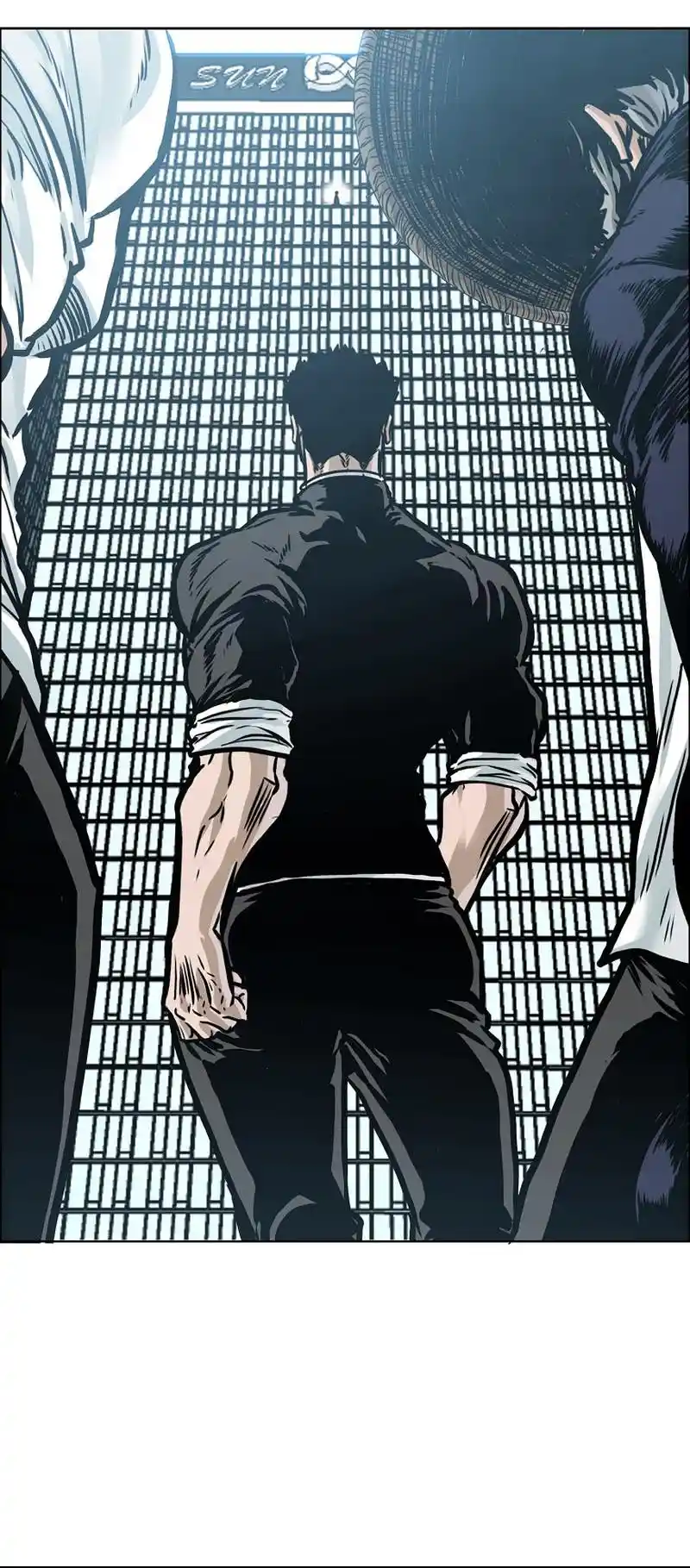 Boss In School Vol.3 Chapter 199