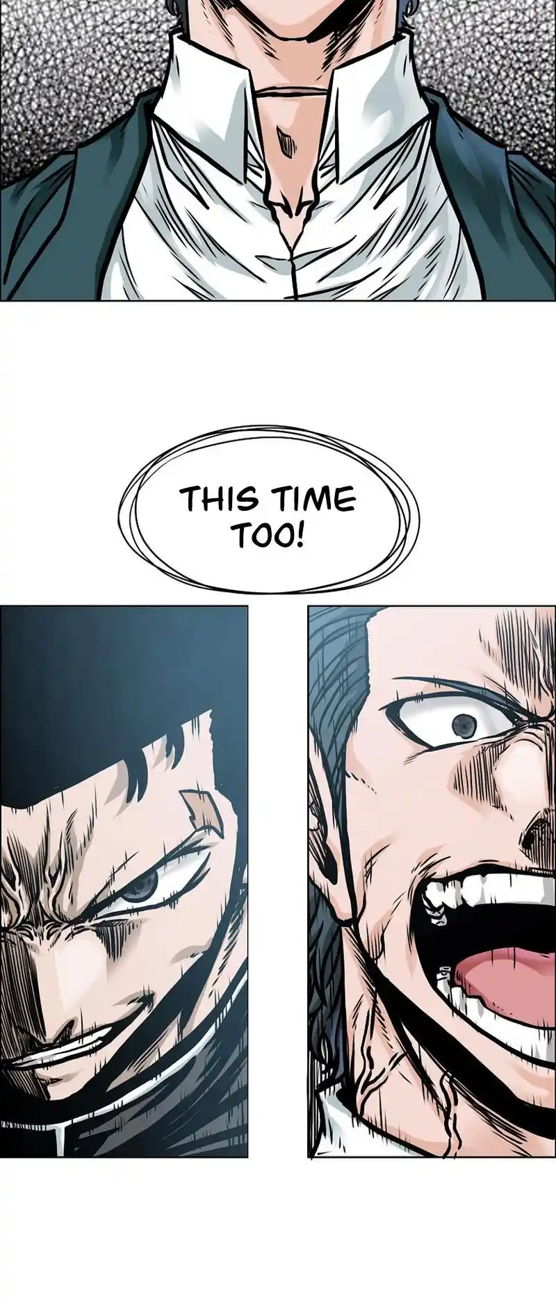 Boss In School Vol.3 Chapter 199