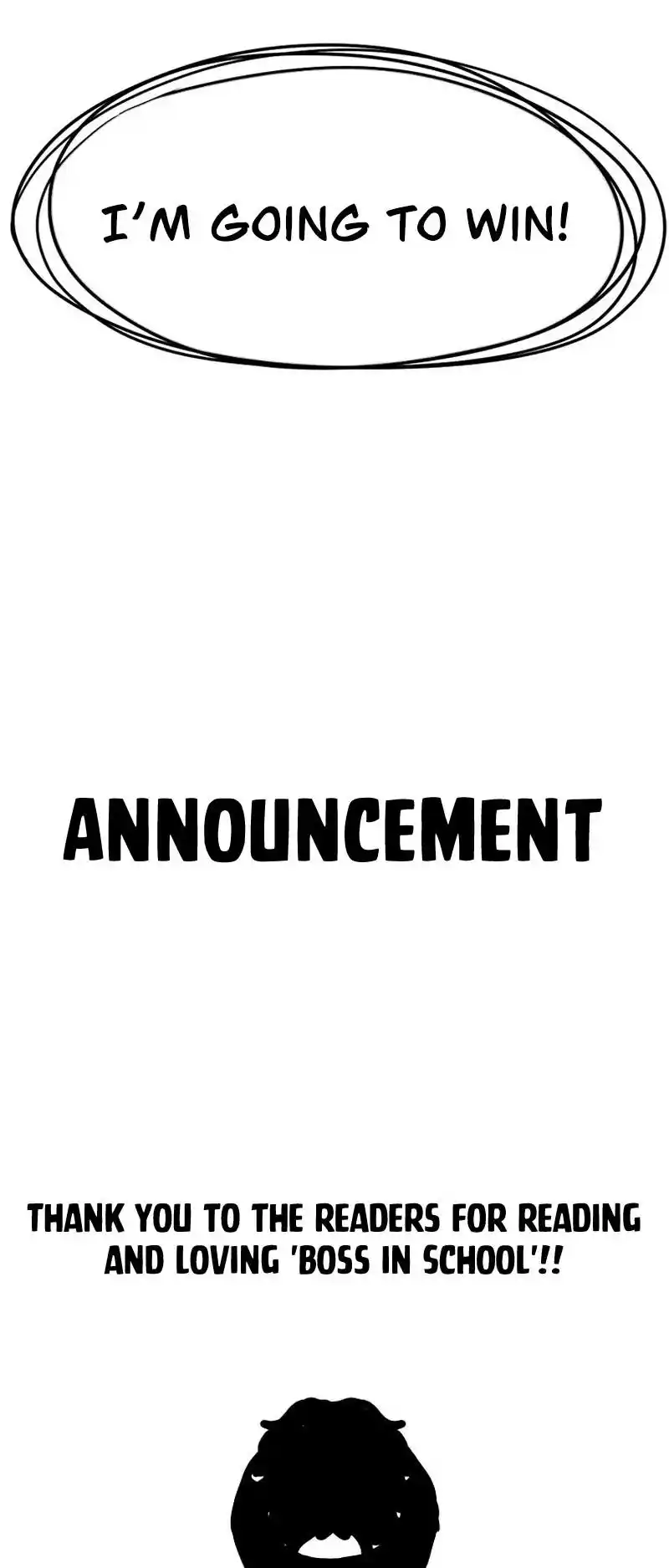 Boss In School Vol.3 Chapter 199