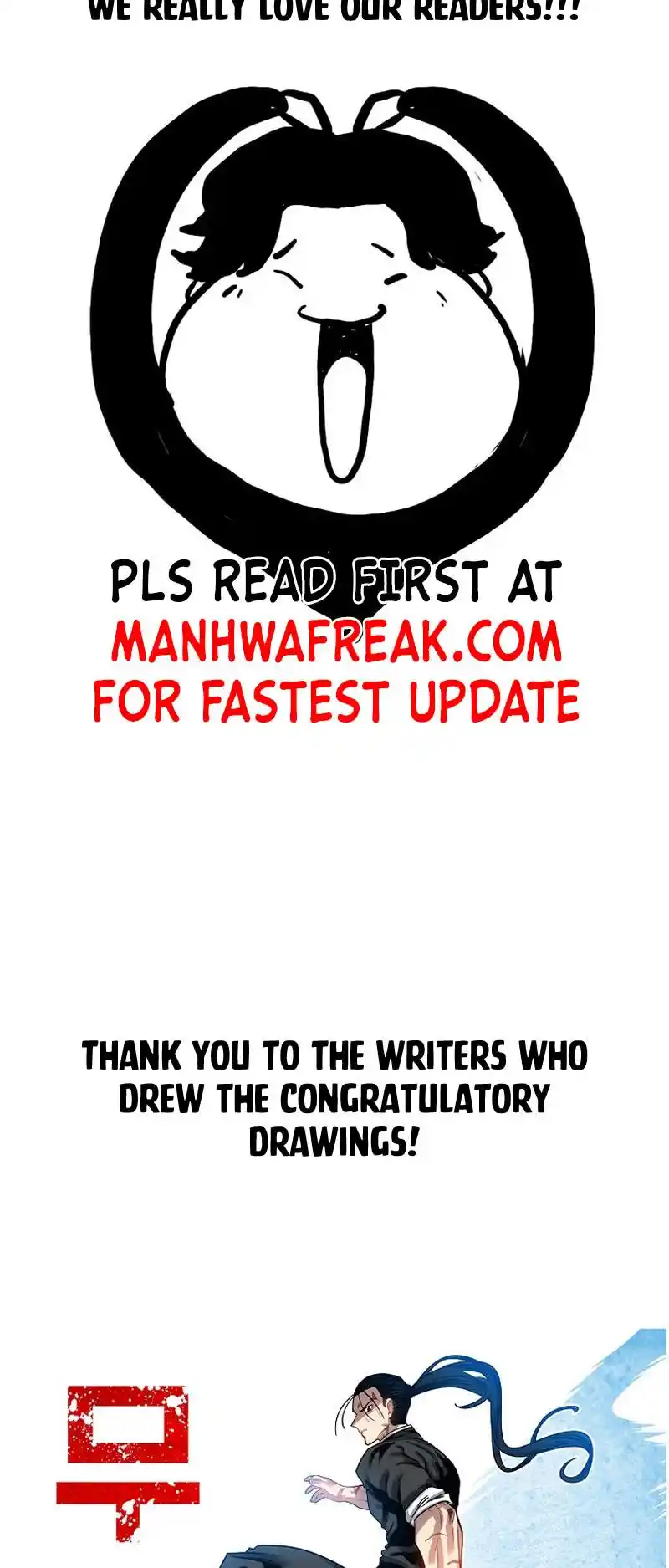 Boss In School Vol.3 Chapter 199