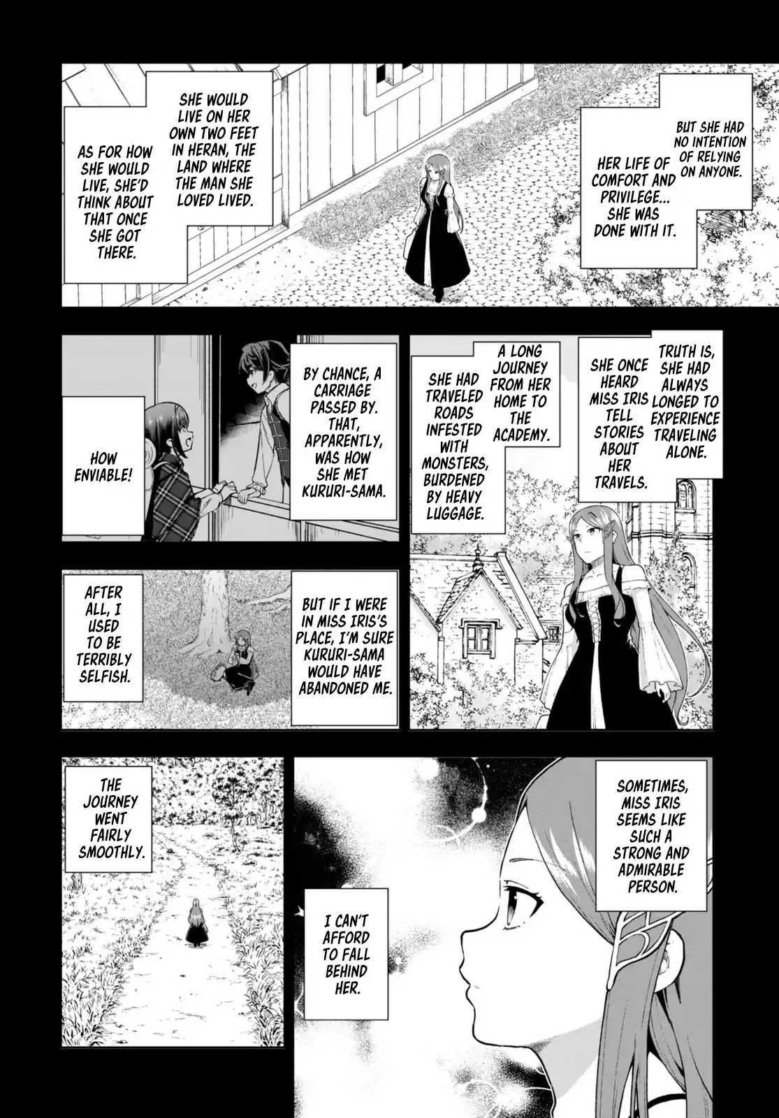 Botsuraku Yotei Nanode, Kajishokunin wo Mezasu 70