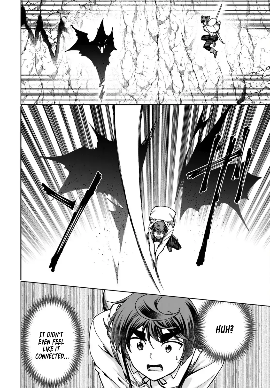 Botsuraku Yotei Nanode, Kajishokunin wo Mezasu 84