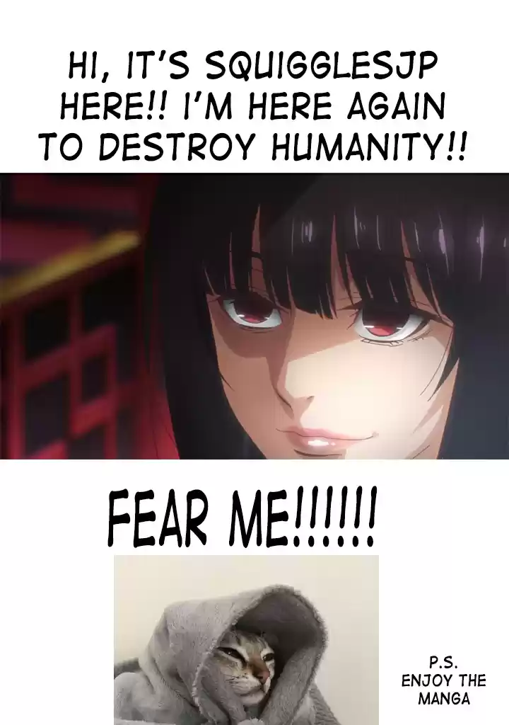 Bousou Shojo Vol. 2 Ch. 11