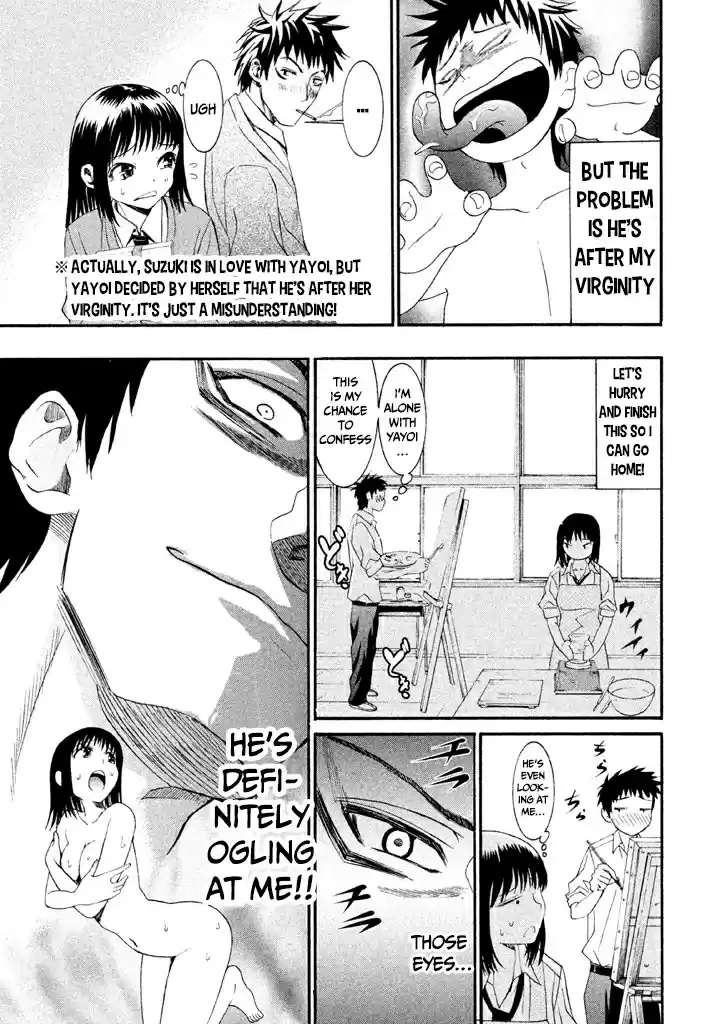 Bousou Shojo Vol. 2 Ch. 11