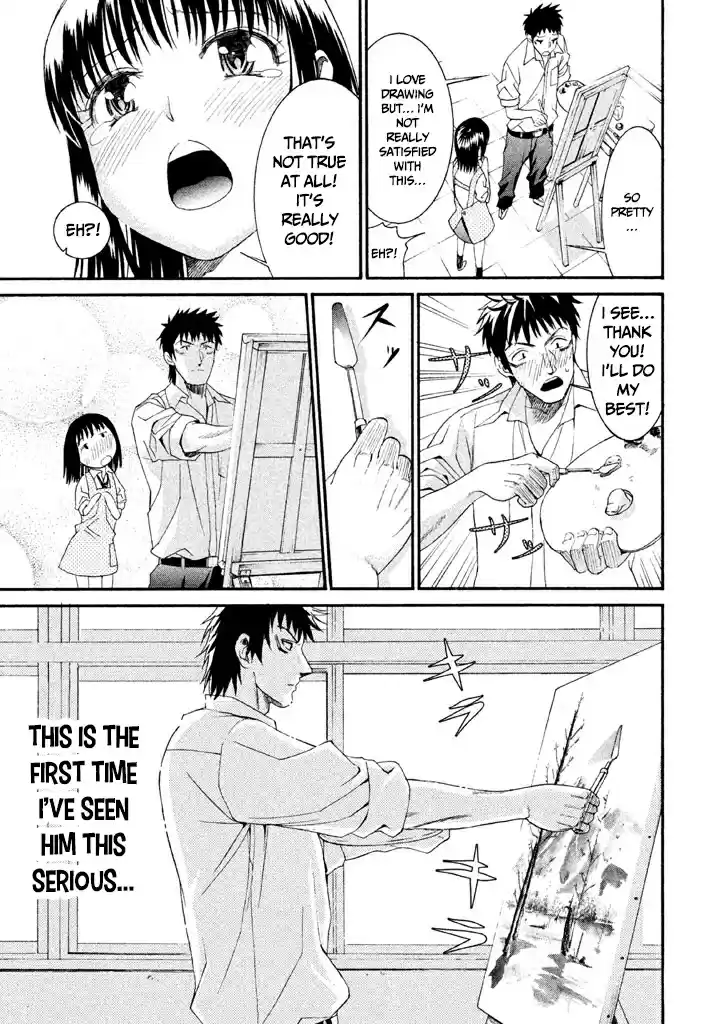 Bousou Shojo Vol. 2 Ch. 11