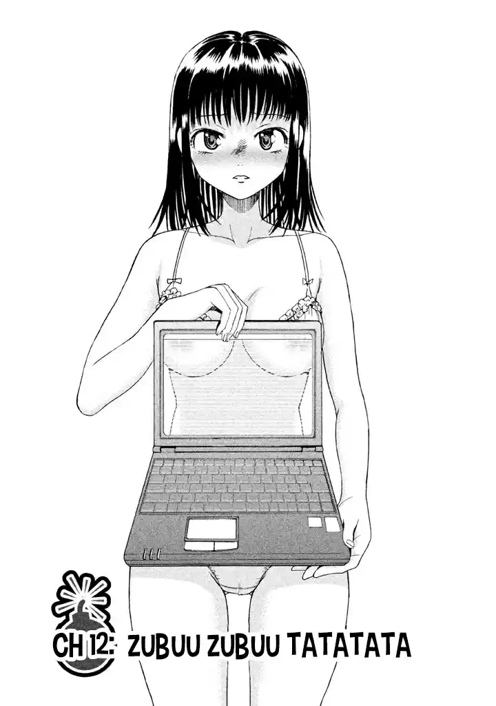 Bousou Shojo Vol. 2 Ch. 12