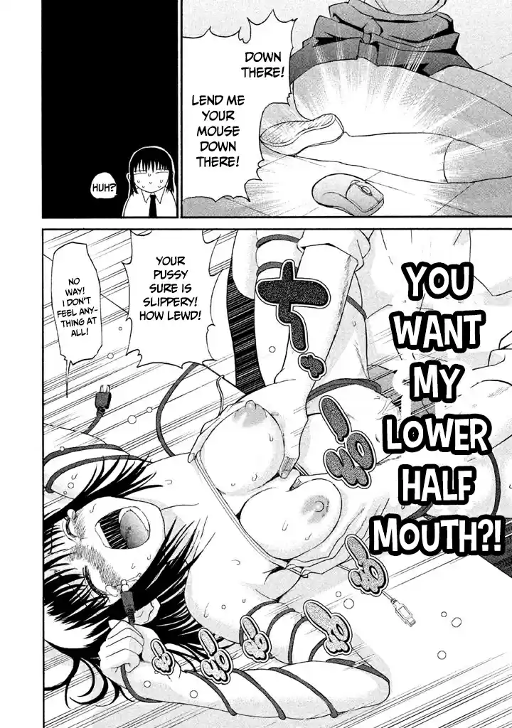 Bousou Shojo Vol. 2 Ch. 12