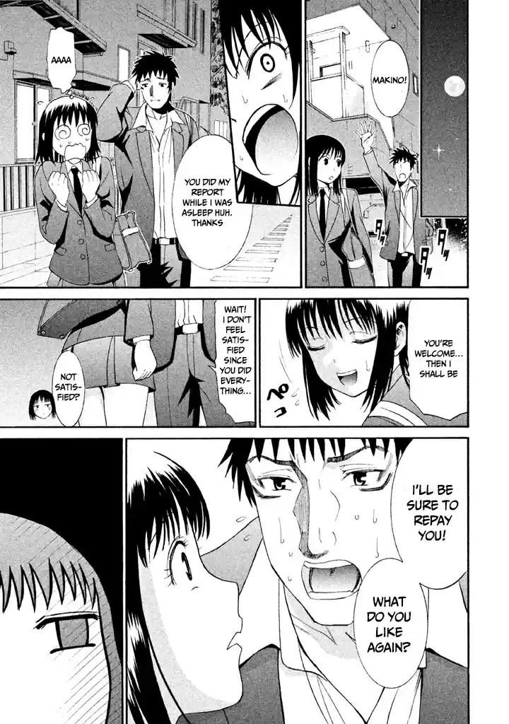 Bousou Shojo Vol. 2 Ch. 12