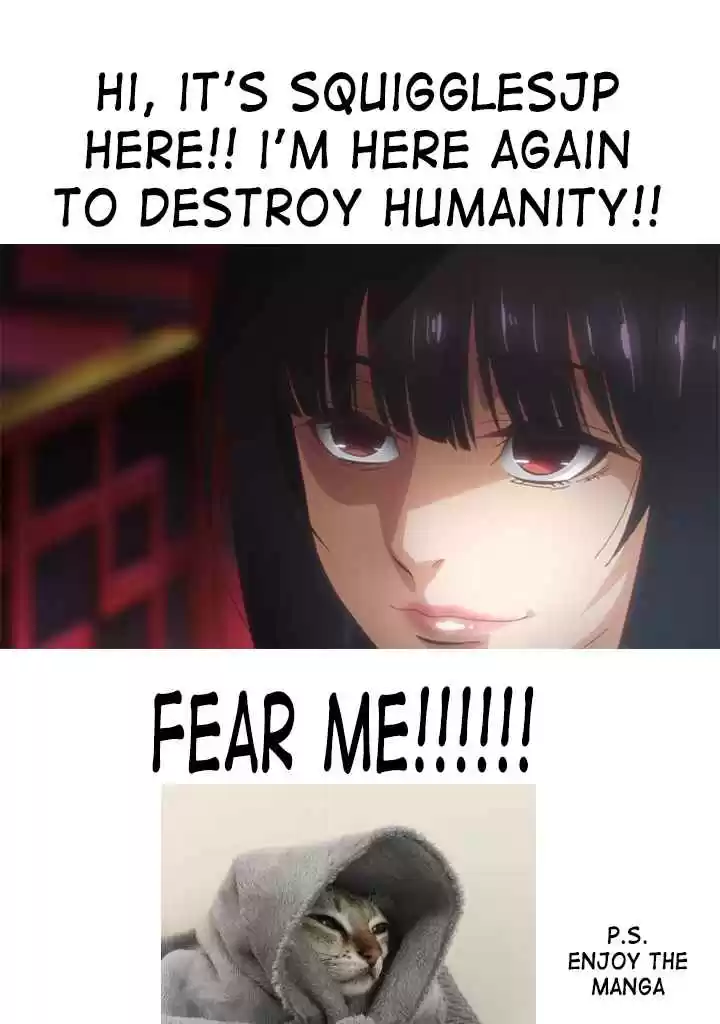 Bousou Shojo Vol. 2 Ch. 13 Douku Douku Kyu Kyu Kyu