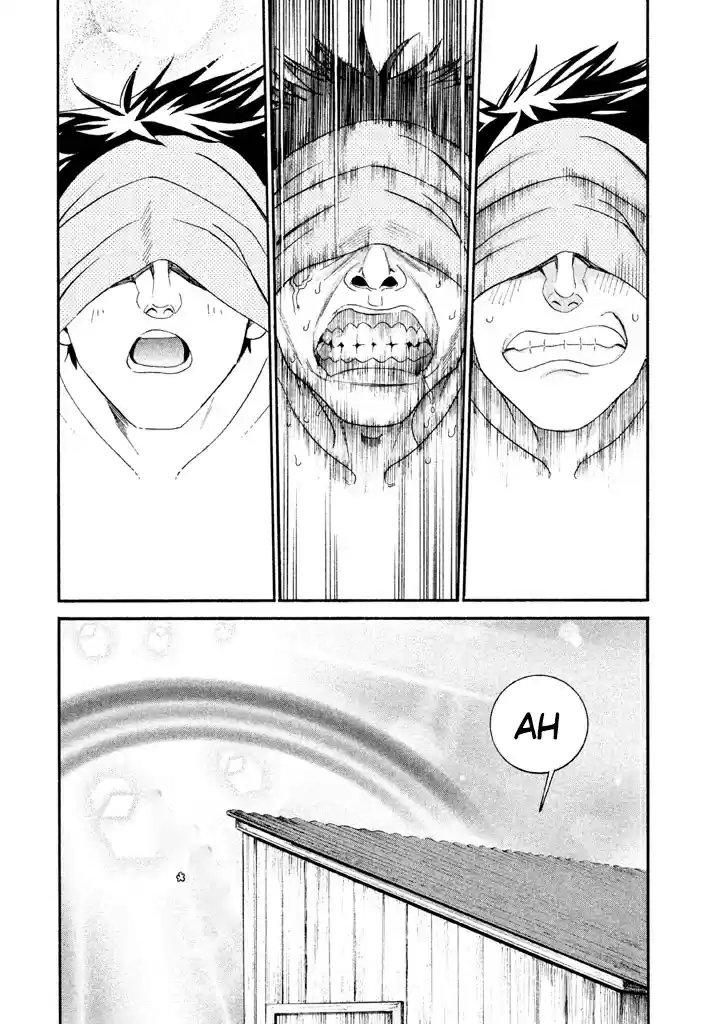 Bousou Shojo Vol. 3 Ch. 14 Shiko Shiko Buu Buu