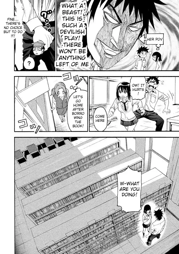 Bousou Shojo Vol.05 Ch.048