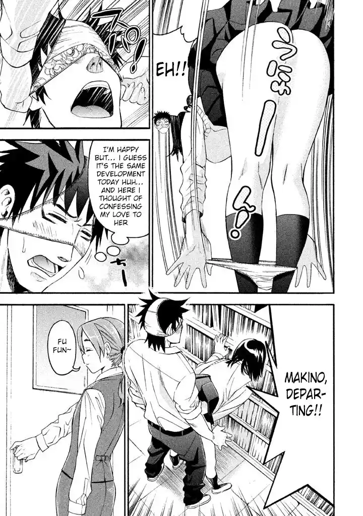 Bousou Shojo Vol.05 Ch.048