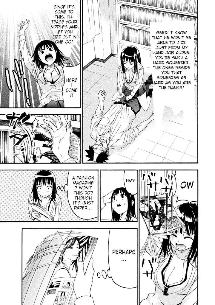 Bousou Shojo Vol.05 Ch.048